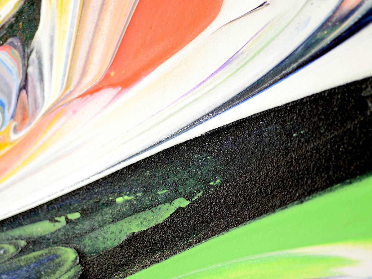 門田 光雅 頼政 / かどた みつまさ 頼政 （アート・オブジェ > アート・作家作品） 7