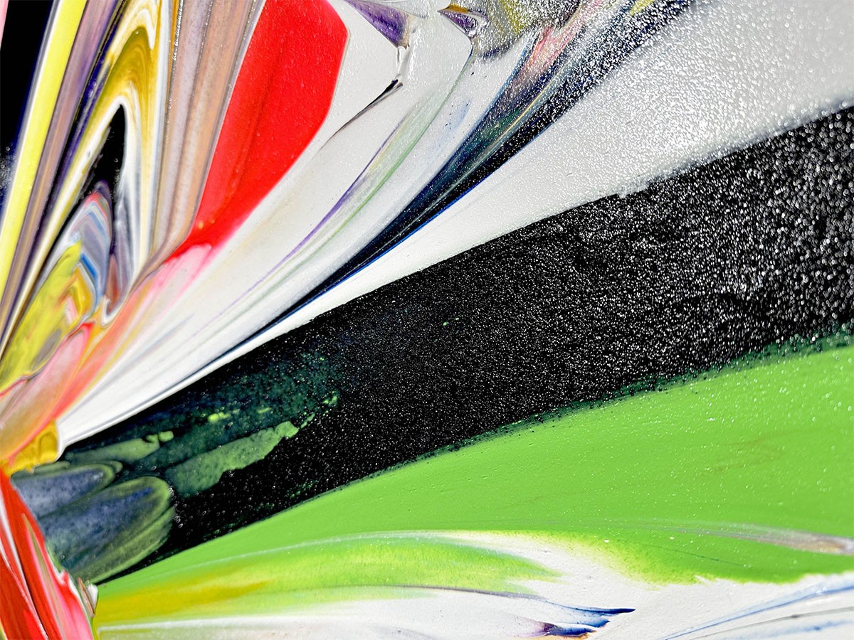 門田 光雅 頼政 / かどた みつまさ 頼政 （アート・オブジェ > アート・作家作品） 8