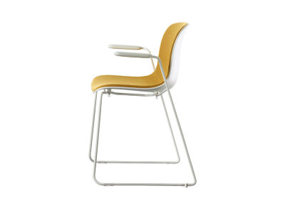 Magis STEELWOOD STOOL / マジス スティールウッド スツール