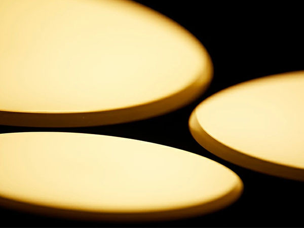 LED Ceiling Lamp / LED シーリングランプ #108482 （ライト・照明 > シーリングライト） 11