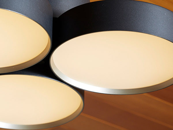 LED Ceiling Lamp / LED シーリングランプ #108482 （ライト・照明 > シーリングライト） 10