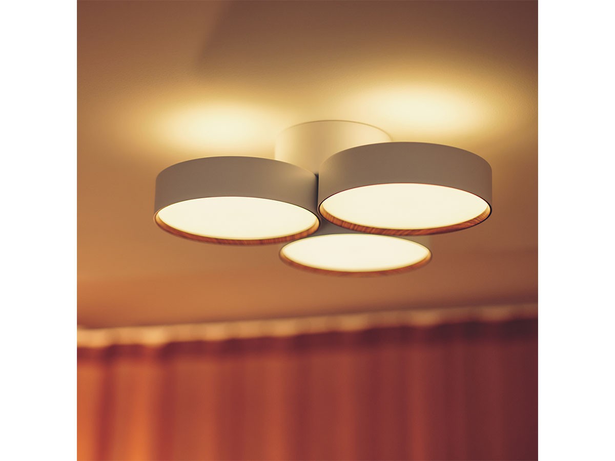 LED Ceiling Lamp / LED シーリングランプ #108482 （ライト・照明 > シーリングライト） 16