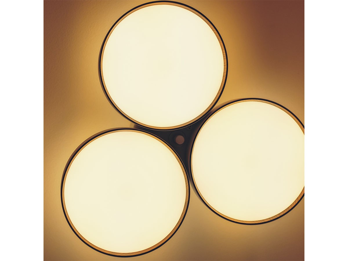 LED Ceiling Lamp / LED シーリングランプ #108482 （ライト・照明 > シーリングライト） 17