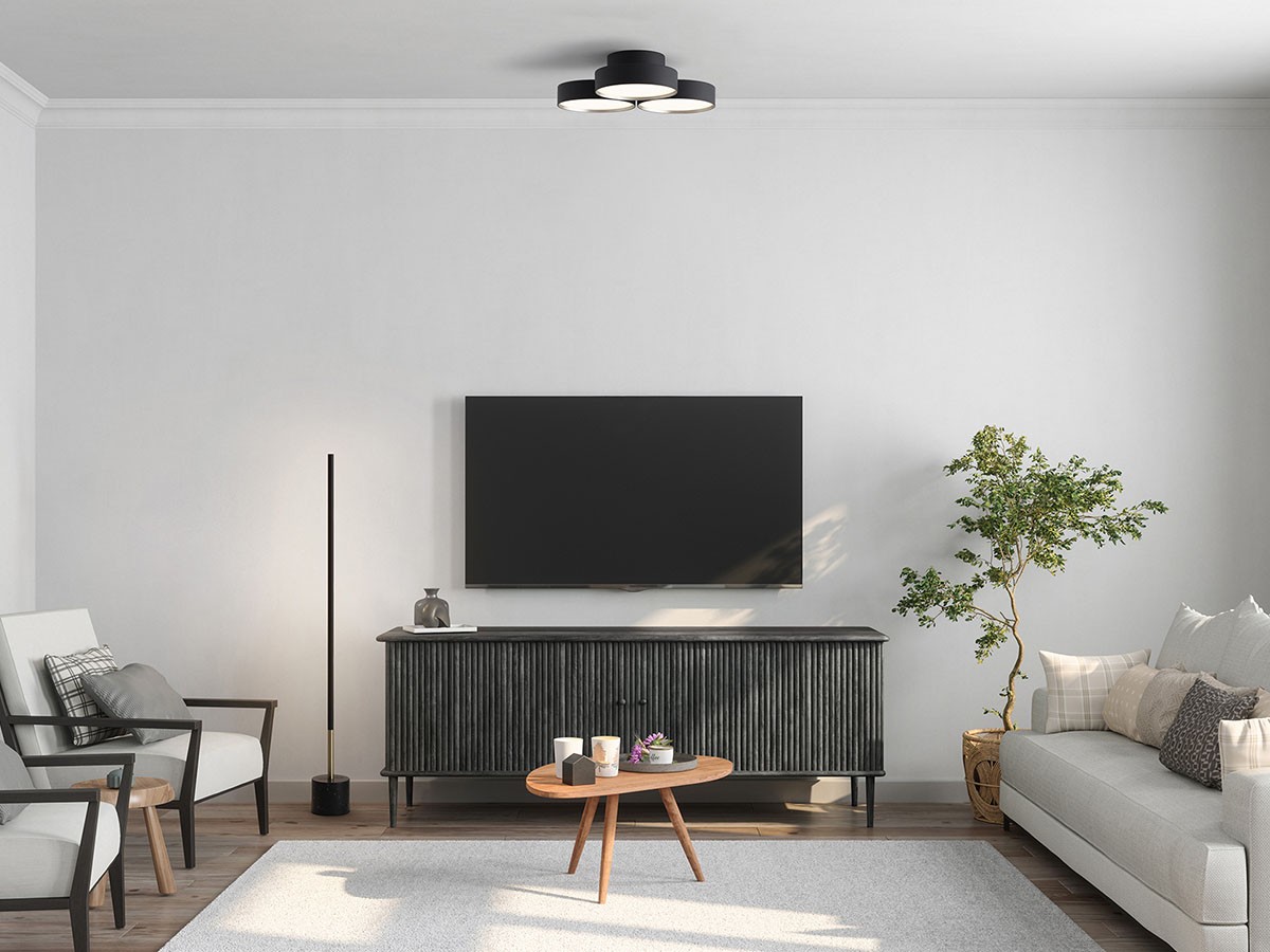 LED Ceiling Lamp / LED シーリングランプ #108482 （ライト・照明 > シーリングライト） 5