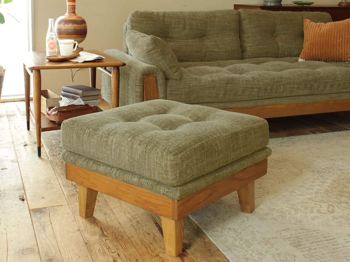 ACME Furniture WINDAN OTTOMAN / アクメファニチャー ウィンダン オットマン （ソファ > オットマン） 5