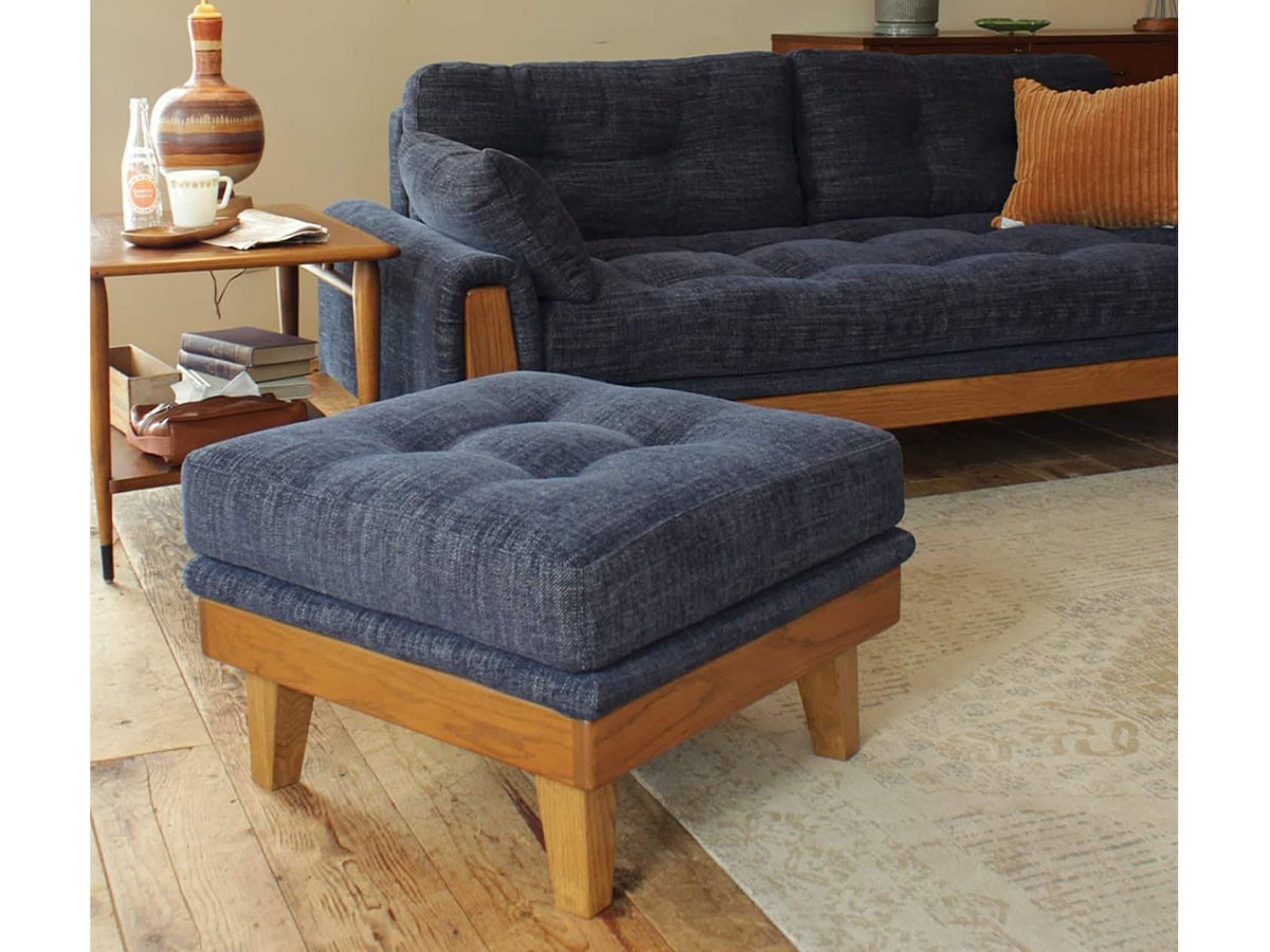 ACME Furniture WINDAN OTTOMAN / アクメファニチャー ウィンダン オットマン （ソファ > オットマン） 9