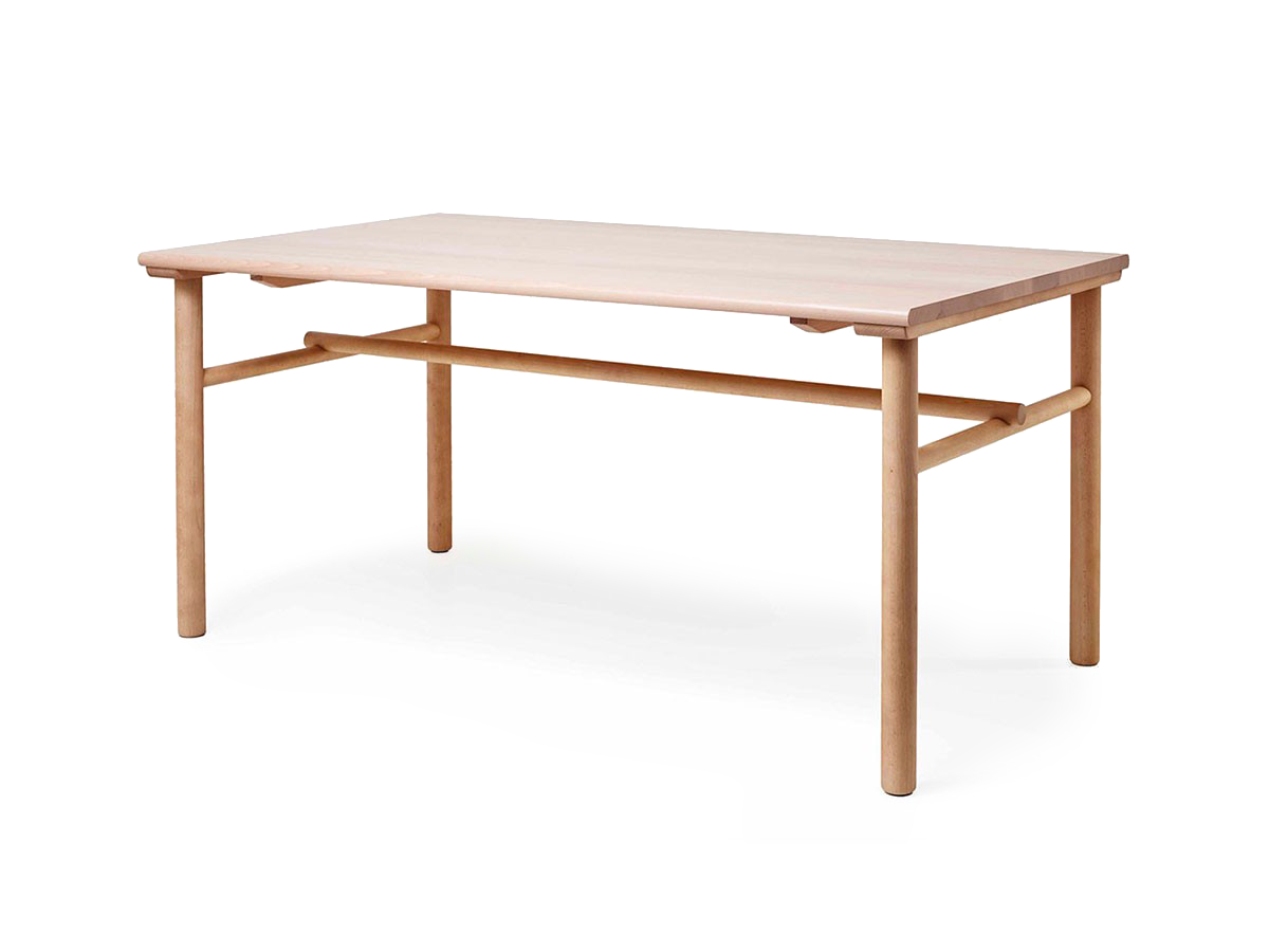 MUTT table / マット テーブル （テーブル > ダイニングテーブル） 1