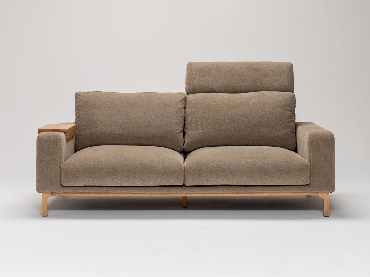 Fumi 飽きないソファ 専用肘テーブル / フミ 飽きないソファ 専用肘テーブル （ソファ > ソファカバー・オプション） 14