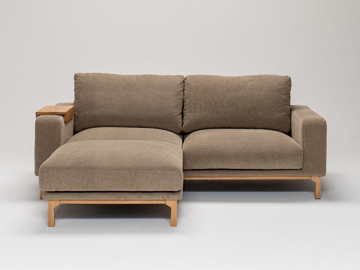 Fumi 飽きないソファ 専用肘テーブル / フミ 飽きないソファ 専用肘テーブル （ソファ > ソファカバー・オプション） 15