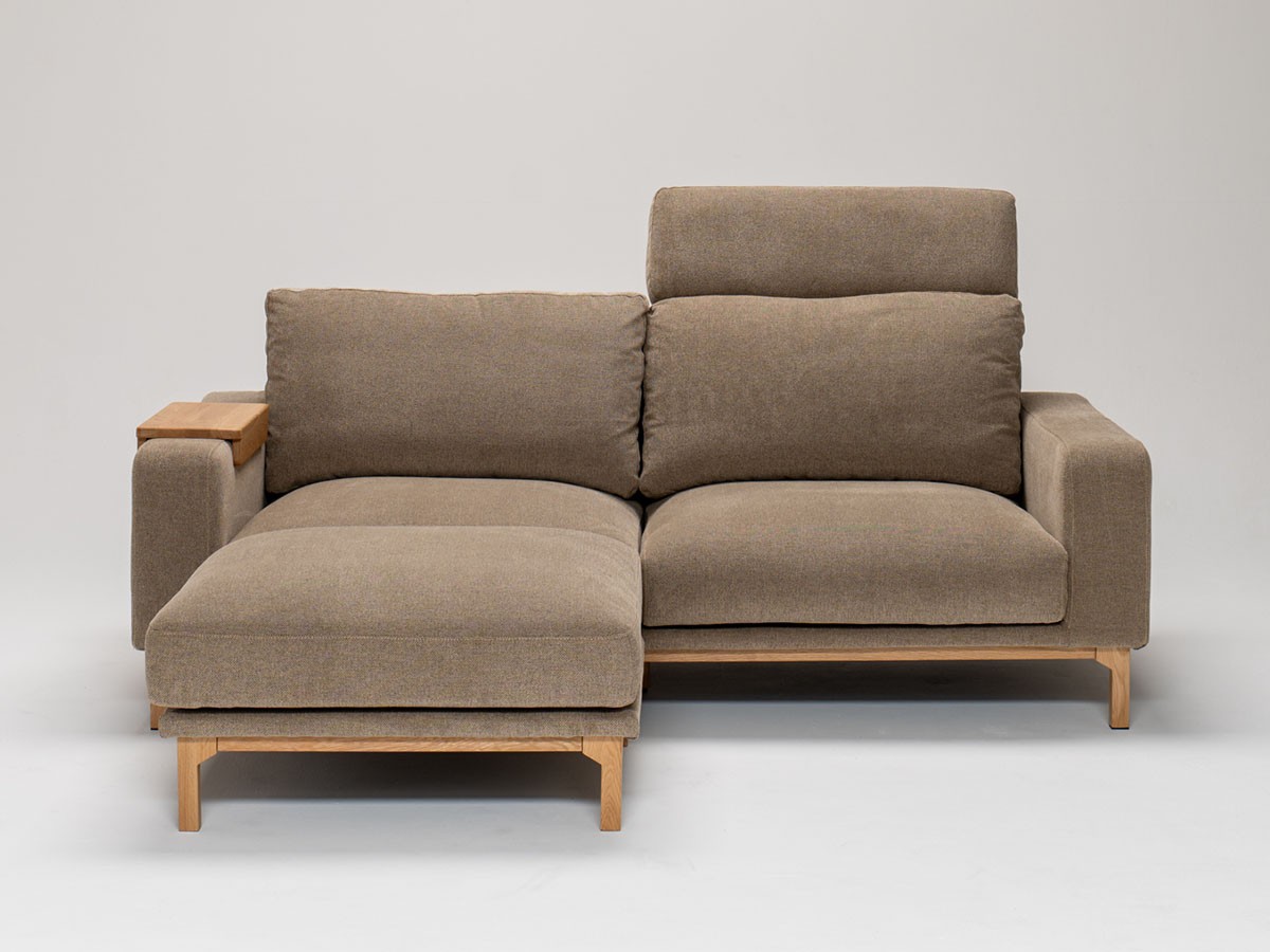 Fumi 飽きないソファ 専用肘テーブル / フミ 飽きないソファ 専用肘テーブル （ソファ > ソファカバー・オプション） 16