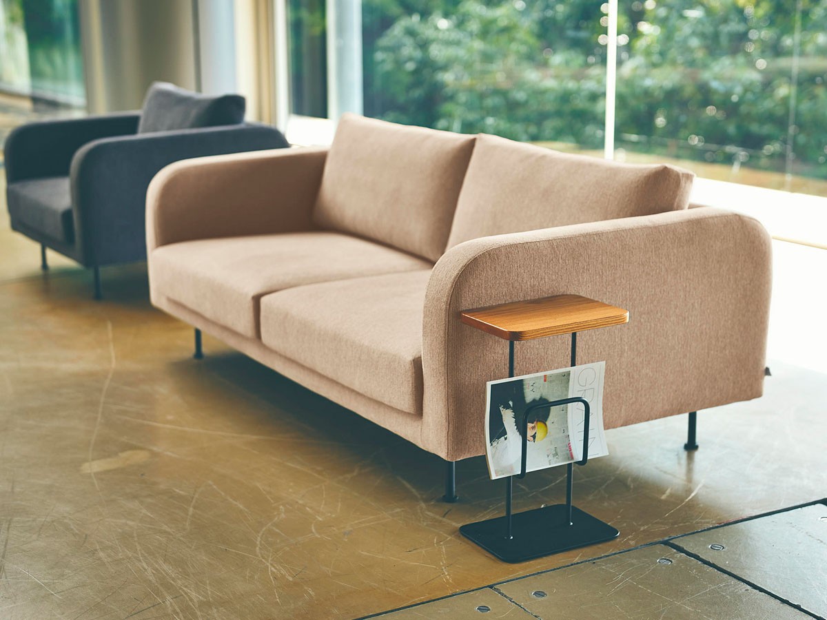 mons sofa 2seater / モンス ソファ 2人掛け （ソファ > 二人掛けソファ） 19