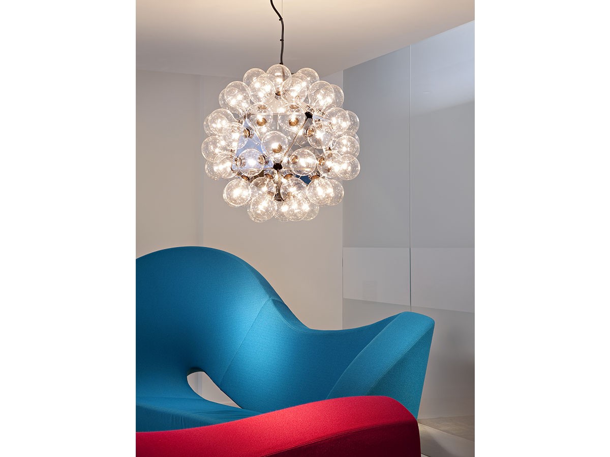 FLOS TARAXACUM 88S / フロス タラクサカム 88S （ライト・照明 > ペンダントライト） 4