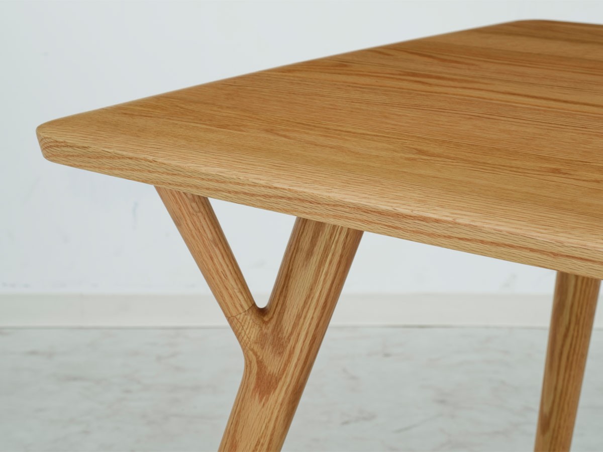 FLYMEe Vert Dining Table / フライミーヴェール ダイニングテーブル