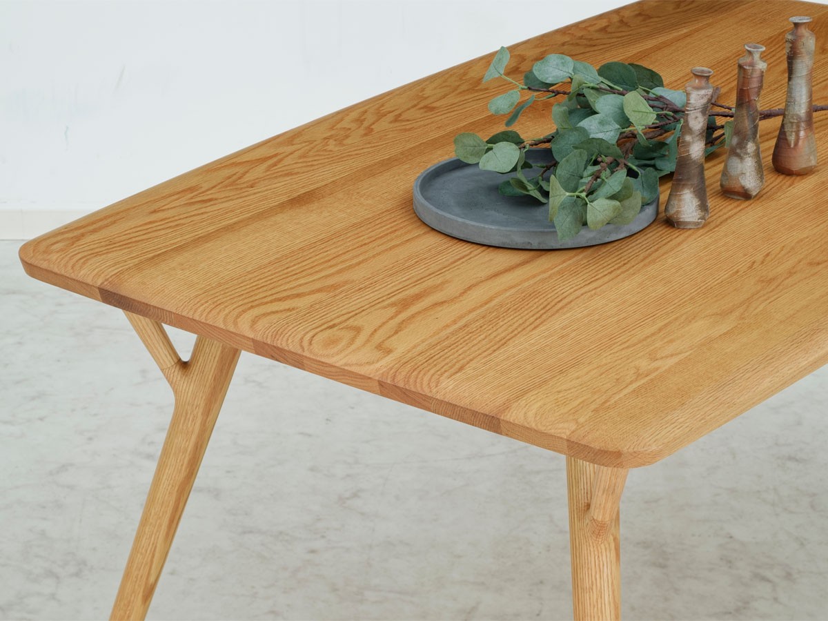 FLYMEe Vert Dining Table / フライミーヴェール ダイニングテーブル
