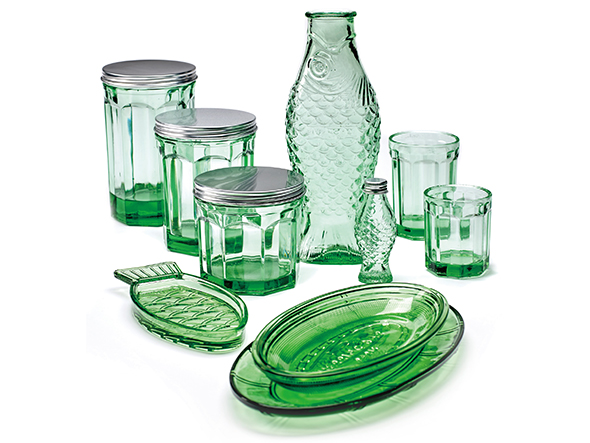 SERAX Fish & Fish
GLASS SMALL / セラックス フィッシュ&フィッシュ
グラス スモール （食器・テーブルウェア > タンブラー・グラス） 2