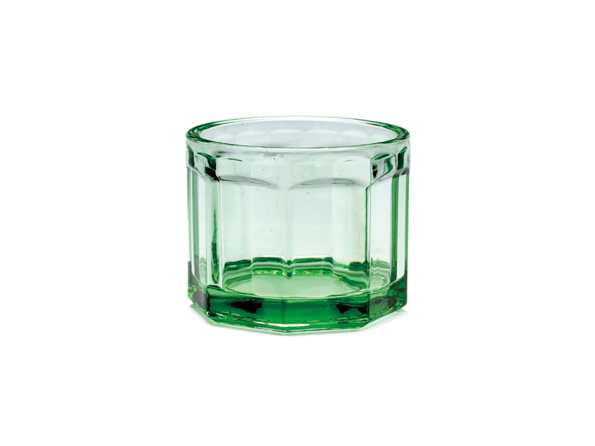 SERAX Fish & Fish
GLASS SMALL / セラックス フィッシュ&フィッシュ
グラス スモール （食器・テーブルウェア > タンブラー・グラス） 1
