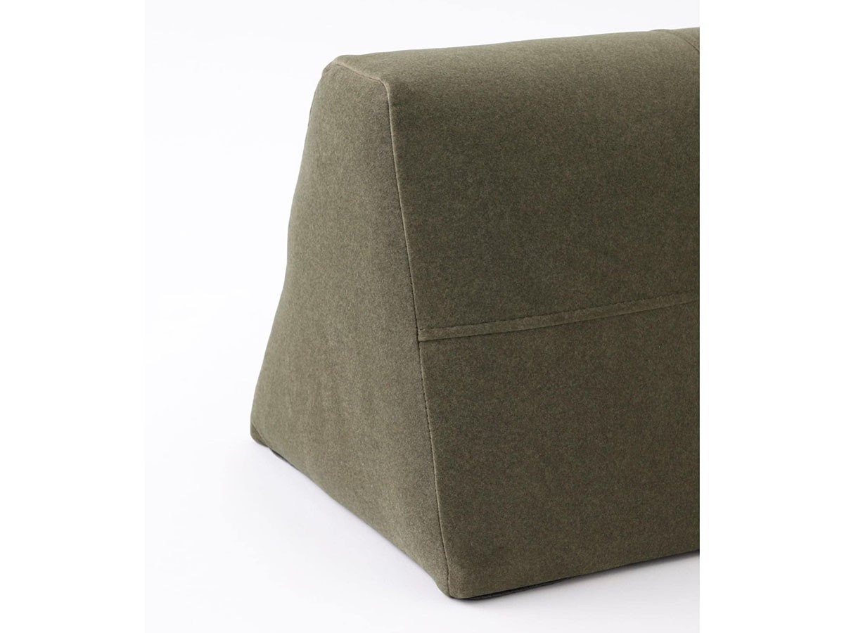 JOURNAL STANDARD FURNITURE PLAYA SOFA / ジャーナルスタンダードファニチャー プラヤ ソファ 背クッション S（ペット対応生地） （ソファ > ソファカバー・オプション） 21
