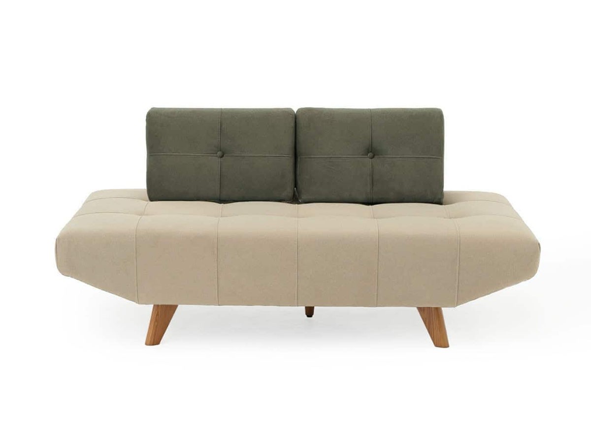 JOURNAL STANDARD FURNITURE PLAYA SOFA / ジャーナルスタンダードファニチャー プラヤ ソファ 背クッション S（ペット対応生地） （ソファ > ソファカバー・オプション） 17
