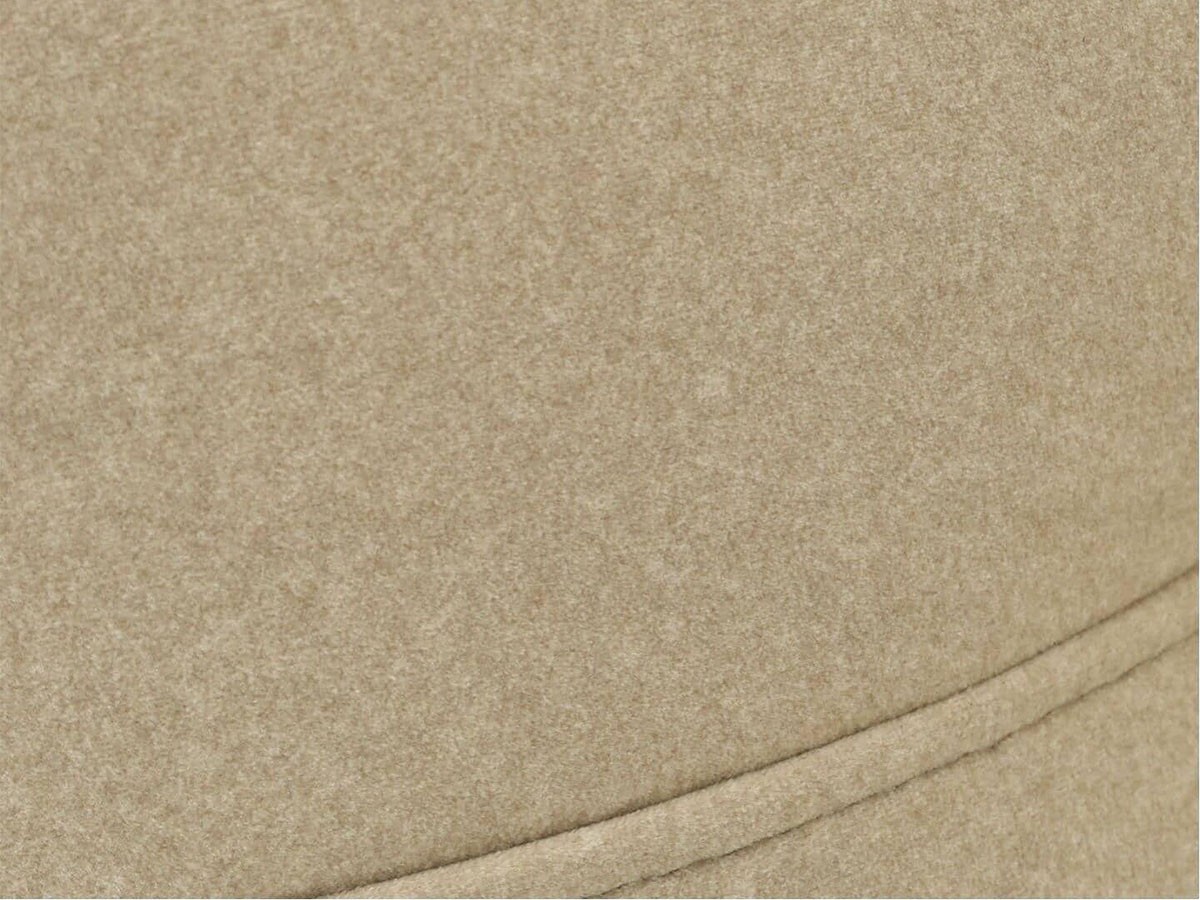JOURNAL STANDARD FURNITURE PLAYA SOFA / ジャーナルスタンダードファニチャー プラヤ ソファ 背クッション S（ペット対応生地） （ソファ > ソファカバー・オプション） 16