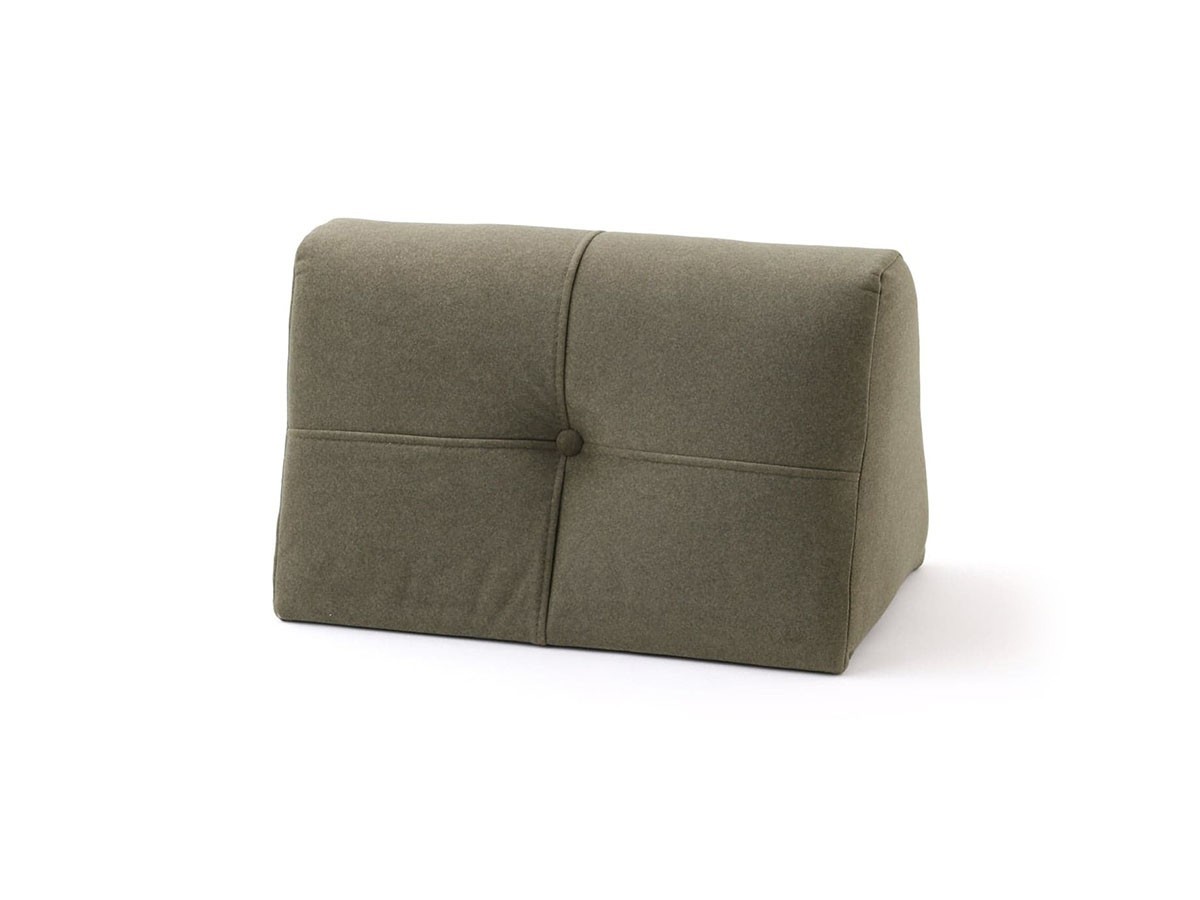 JOURNAL STANDARD FURNITURE PLAYA SOFA / ジャーナルスタンダードファニチャー プラヤ ソファ 背クッション S（ペット対応生地） （ソファ > ソファカバー・オプション） 2