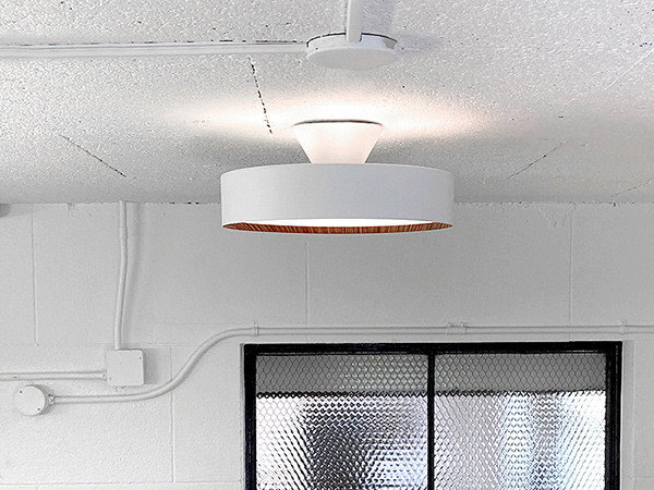 LED Ceiling Lamp 12