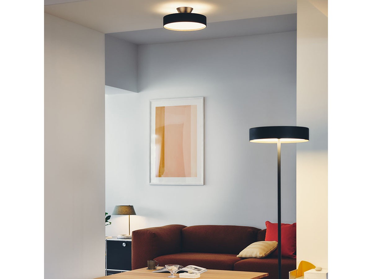 LED Ceiling Lamp / LED シーリングランプ #104634 （ライト・照明 > シーリングライト） 7