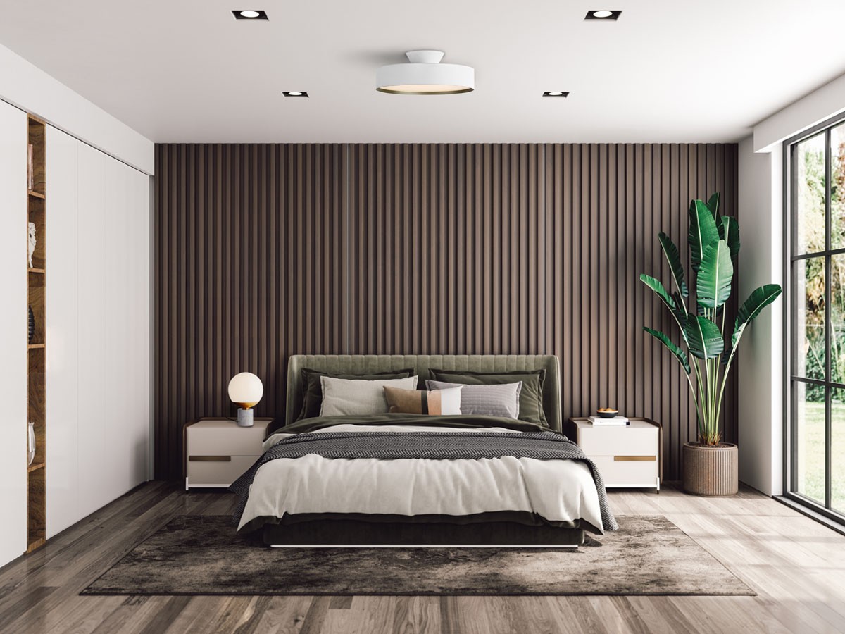 LED Ceiling Lamp / LED シーリングランプ #104634 （ライト・照明 > シーリングライト） 20
