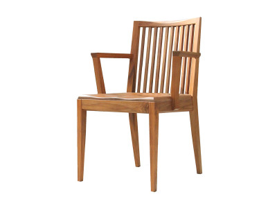 FLYMEe Vert Dining Chair / フライミーヴェール ダイニングチェア 板