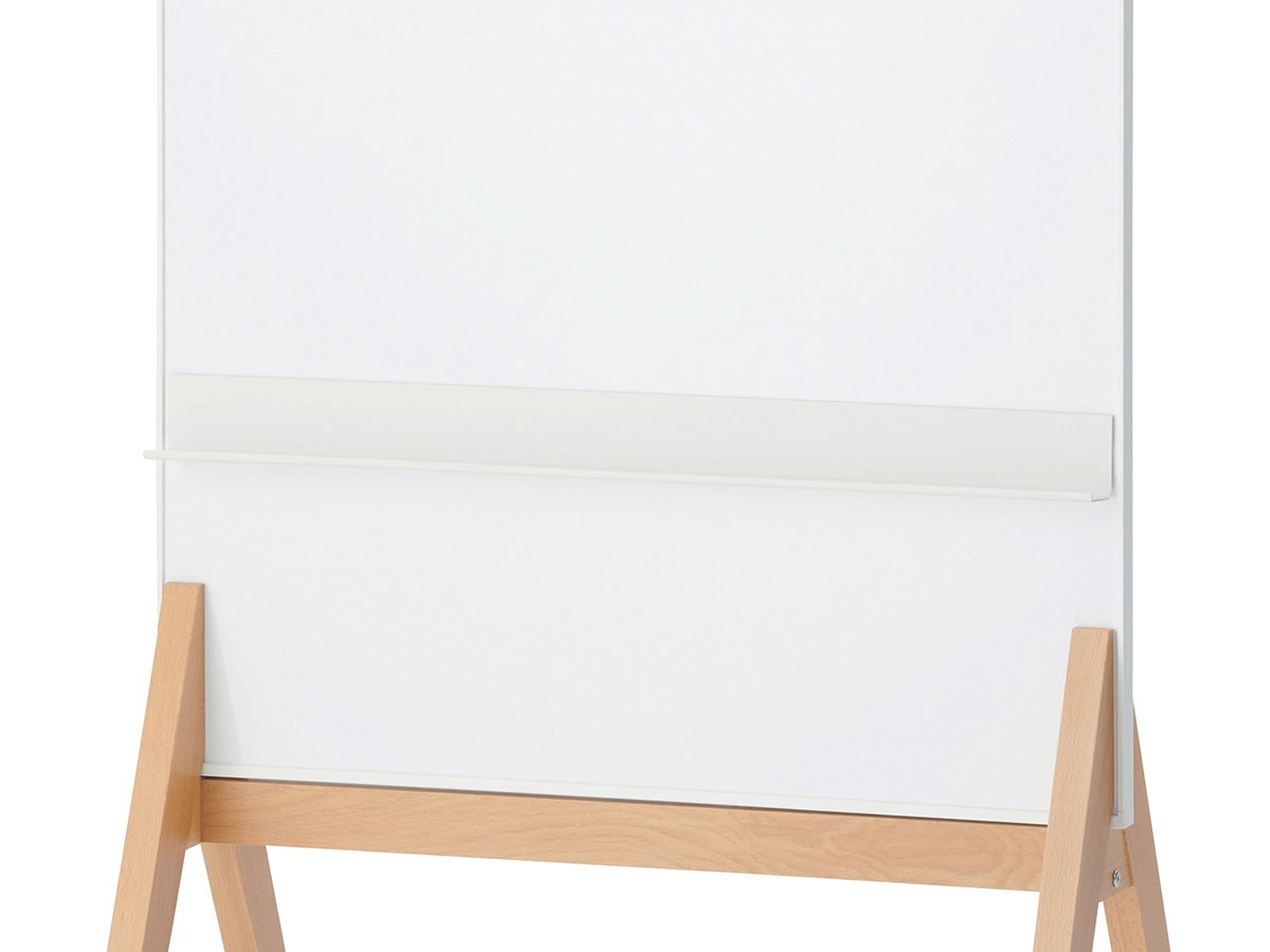 【半額以下！】フレックスウィズ ホワイトボードL Work Plus FLEX-WIZ WHITE BOARD S / ワークプラス フレックスウィズ