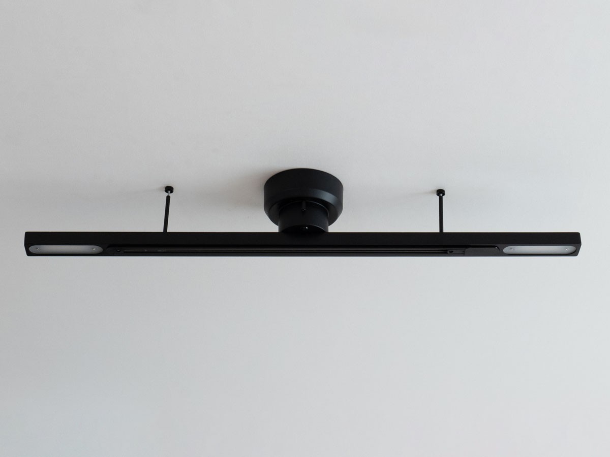 DUCT RAIL / 簡易取付け式ダクトレール LEDライト付 #121975 （ライト・照明 > その他照明） 10