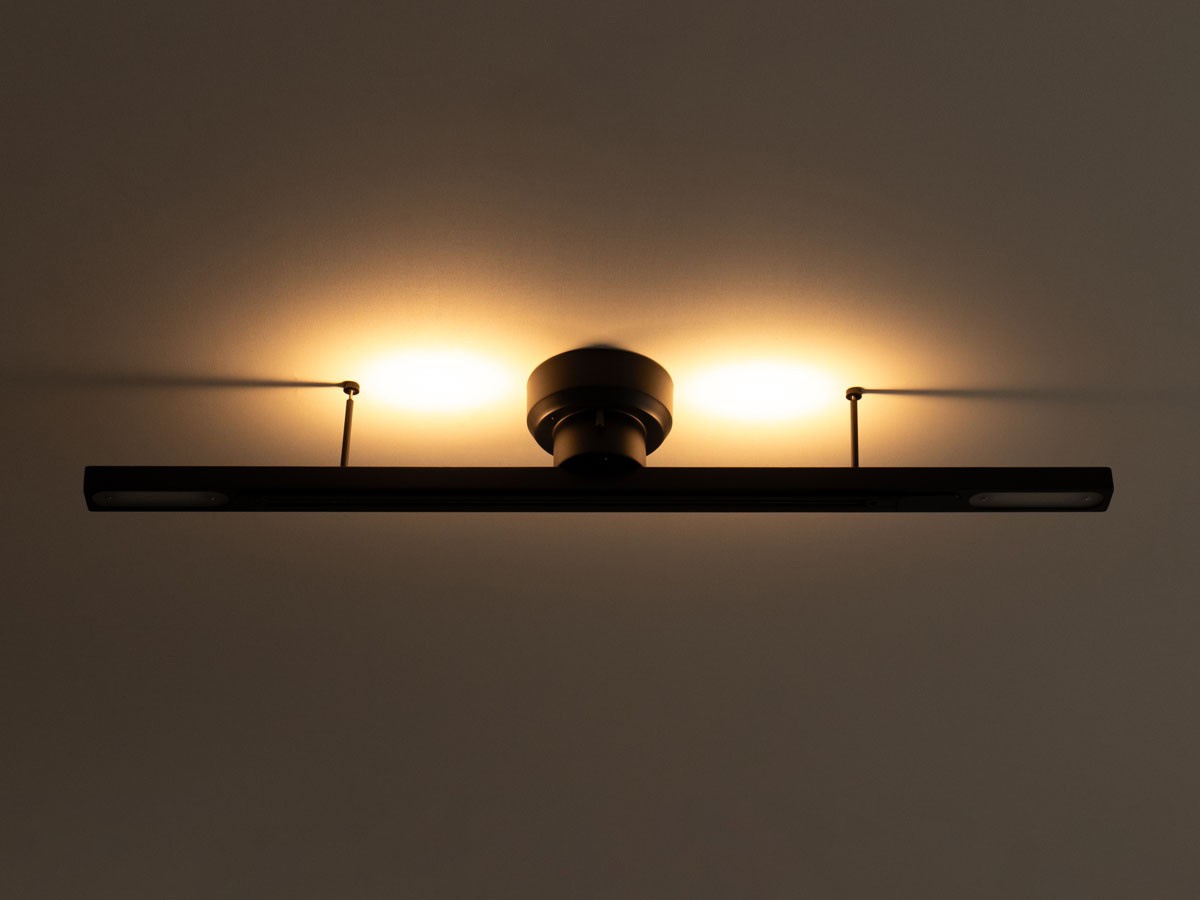 DUCT RAIL / 簡易取付け式ダクトレール LEDライト付 #121975 （ライト・照明 > その他照明） 13