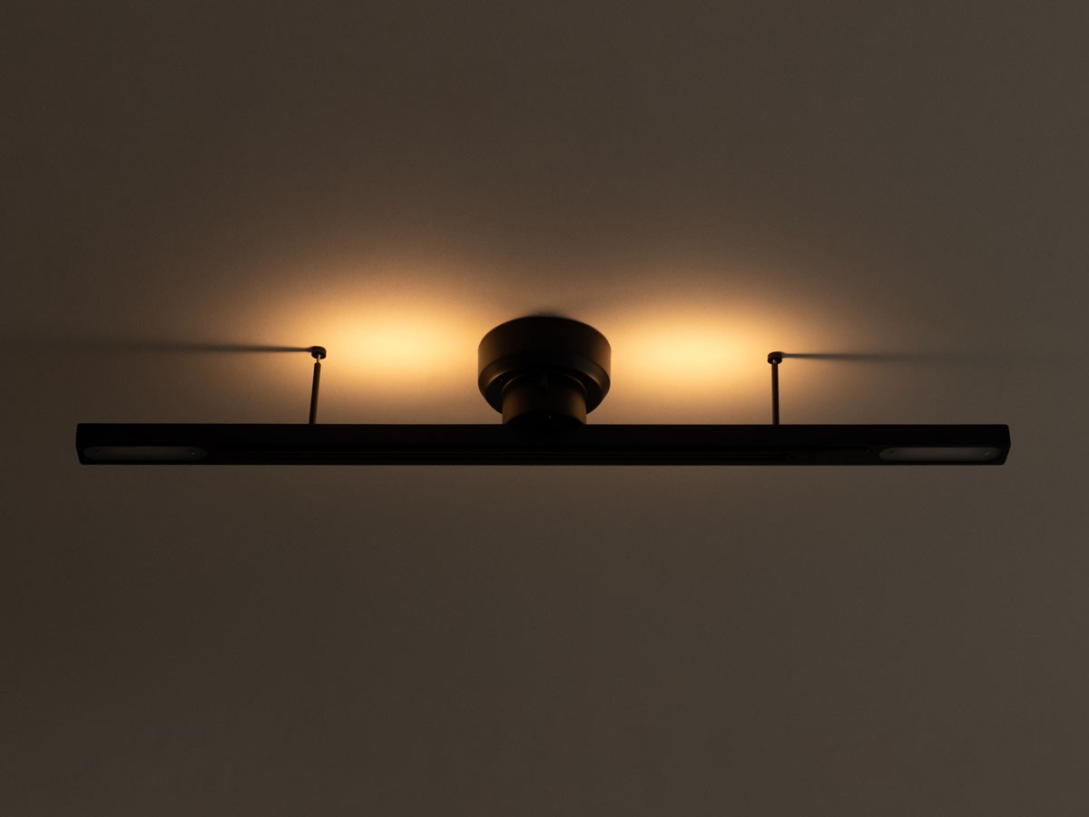 DUCT RAIL / 簡易取付け式ダクトレール LEDライト付 #121975 （ライト・照明 > その他照明） 12