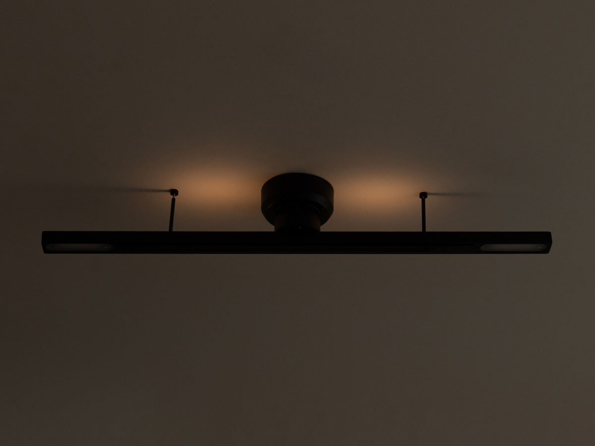 DUCT RAIL / 簡易取付け式ダクトレール LEDライト付 #121975 （ライト・照明 > その他照明） 11