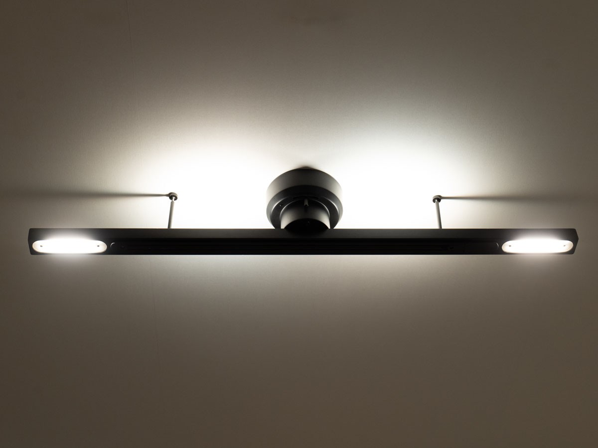 DUCT RAIL / 簡易取付け式ダクトレール LEDライト付 #121975 （ライト・照明 > その他照明） 21