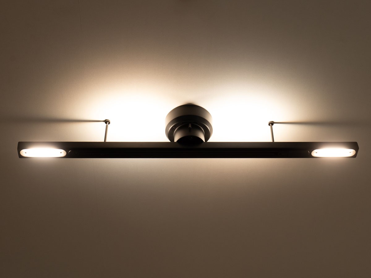 DUCT RAIL / 簡易取付け式ダクトレール LEDライト付 #121975 （ライト・照明 > その他照明） 17