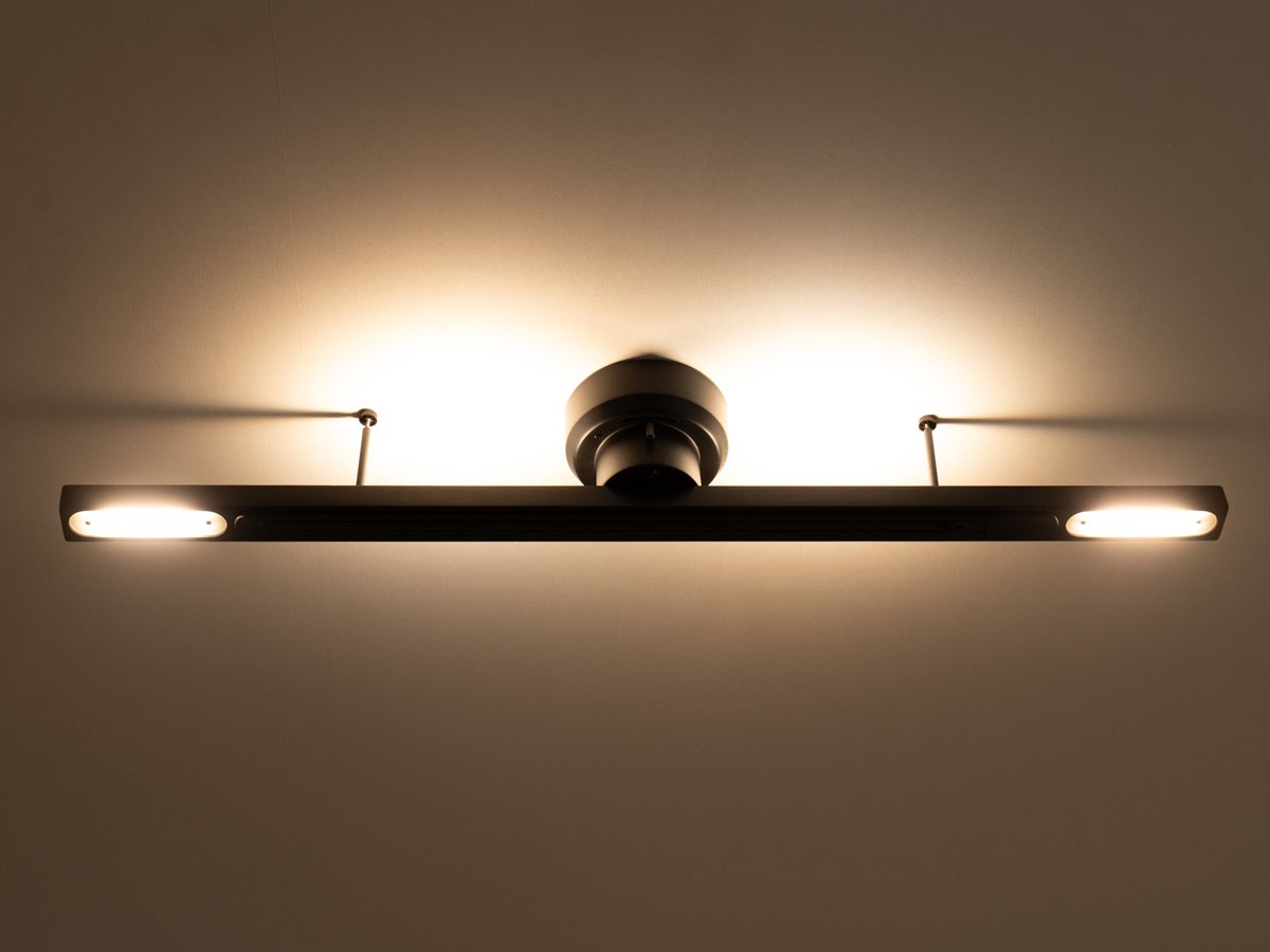 DUCT RAIL / 簡易取付け式ダクトレール LEDライト付 #121975 （ライト・照明 > その他照明） 16