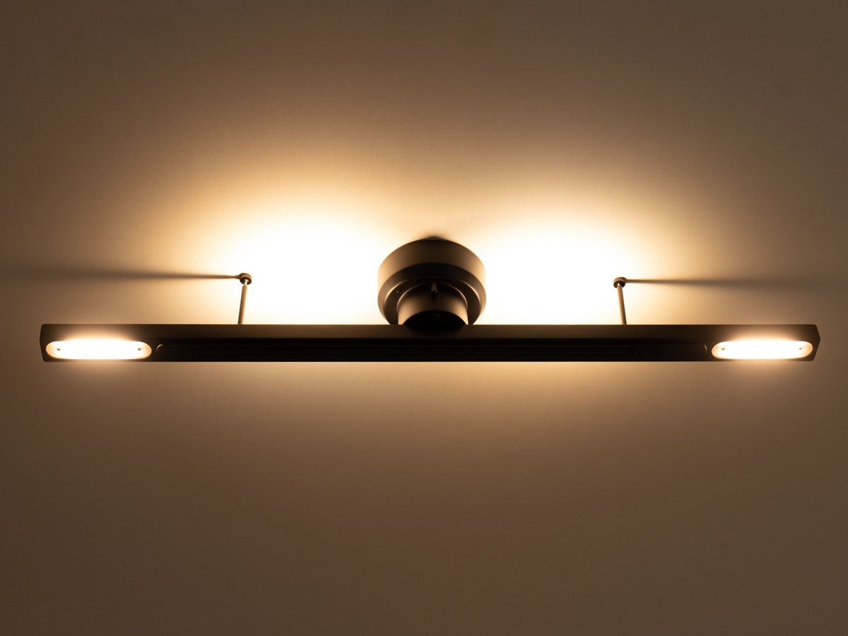 DUCT RAIL / 簡易取付け式ダクトレール LEDライト付 #121975 （ライト・照明 > その他照明） 15