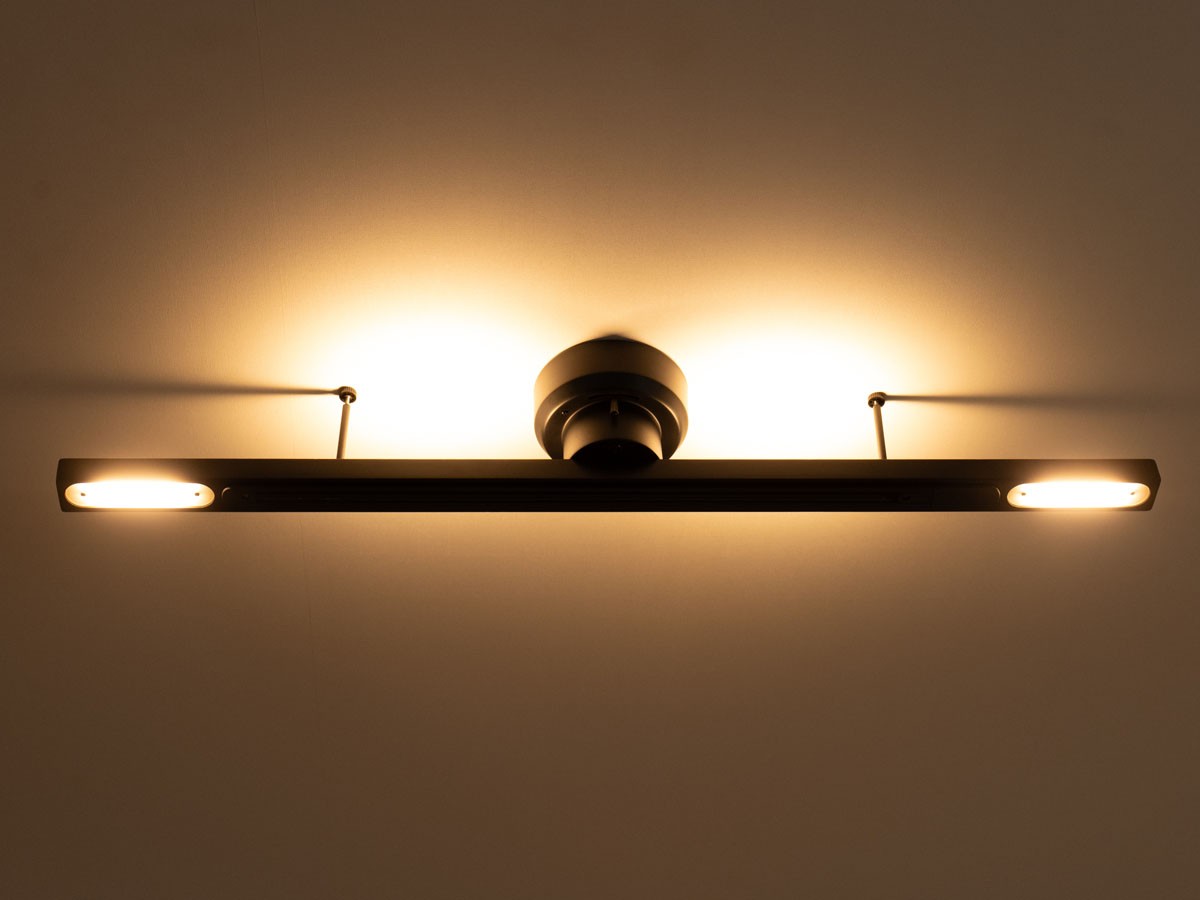 DUCT RAIL / 簡易取付け式ダクトレール LEDライト付 #121975 （ライト・照明 > その他照明） 14