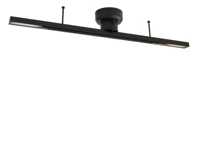 FLYMEe BASIC DUCT RAIL / フライミーベーシック 簡易取付け式ダクト
