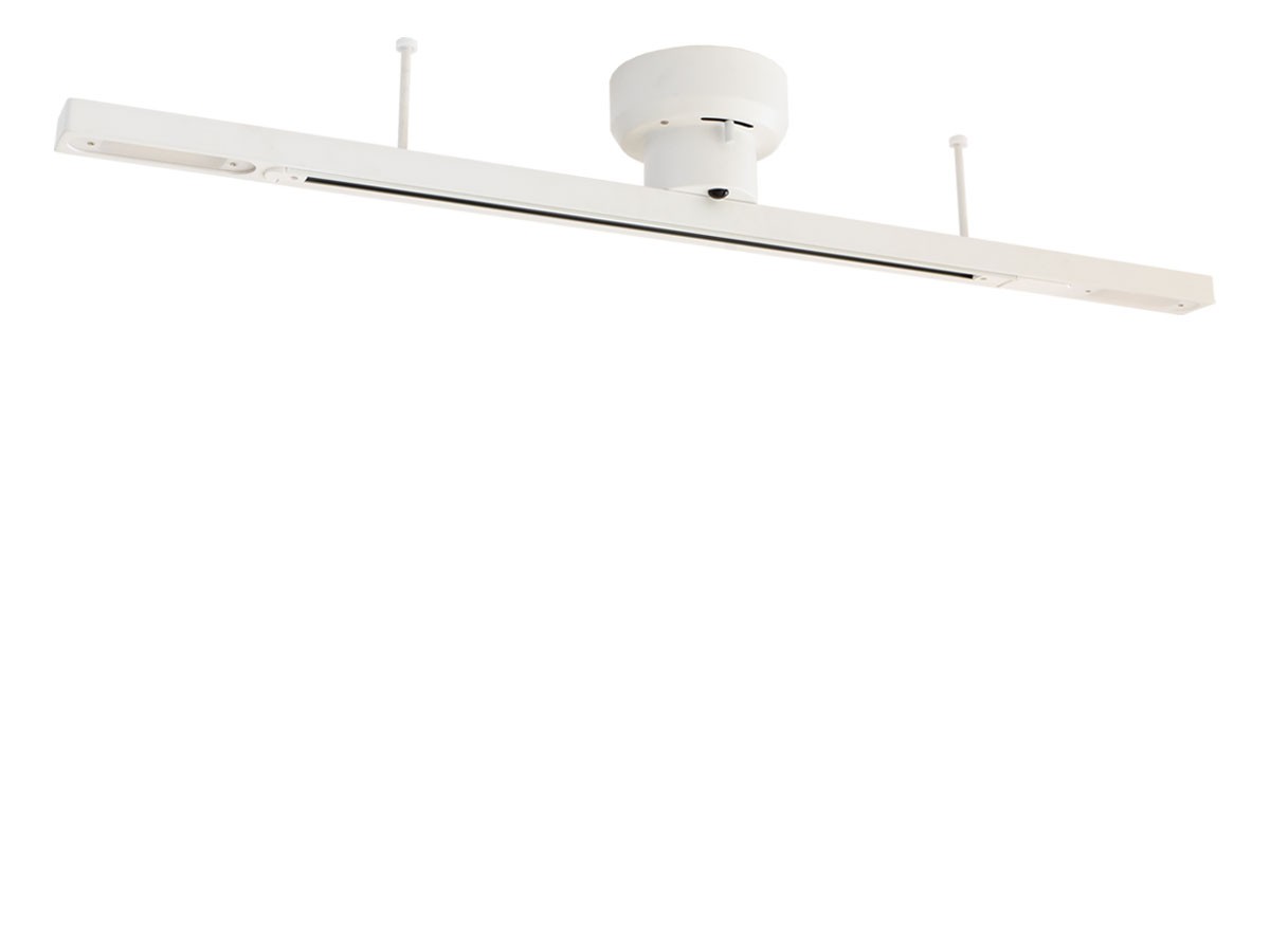 DUCT RAIL / 簡易取付け式ダクトレール LEDライト付 #121975 （ライト・照明 > その他照明） 2