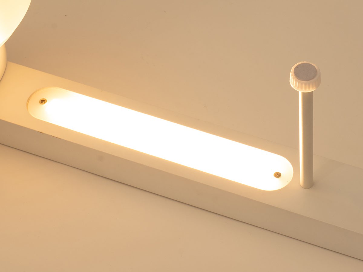 DUCT RAIL / 簡易取付け式ダクトレール LEDライト付 #121975 （ライト・照明 > その他照明） 30