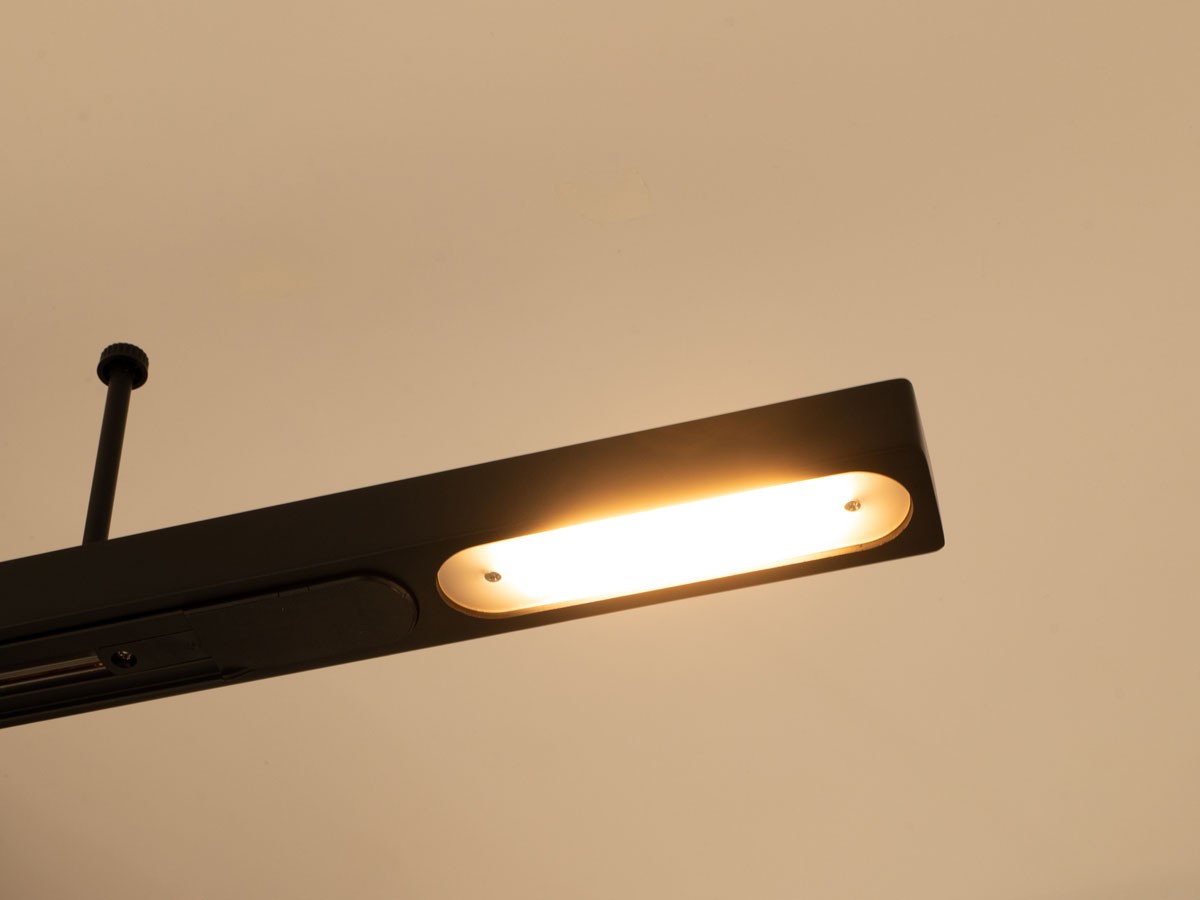 DUCT RAIL / 簡易取付け式ダクトレール LEDライト付 #121975 （ライト・照明 > その他照明） 28