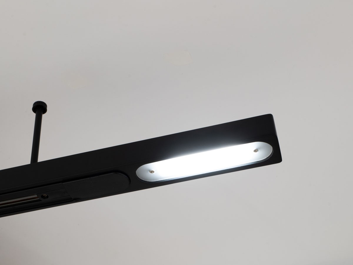 DUCT RAIL / 簡易取付け式ダクトレール LEDライト付 #121975 （ライト・照明 > その他照明） 29