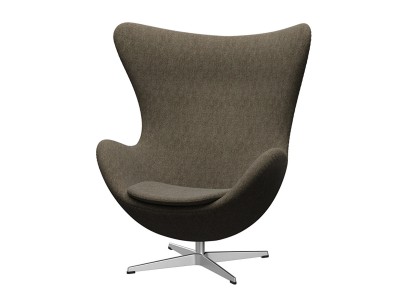 フリッツ・ハンセン■POTチェア　ラウンジチェア　3318　アルネ・ヤコブセン FRITZ HANSEN POT / フリッツ・ハンセン ポットチェア ラウンジ
