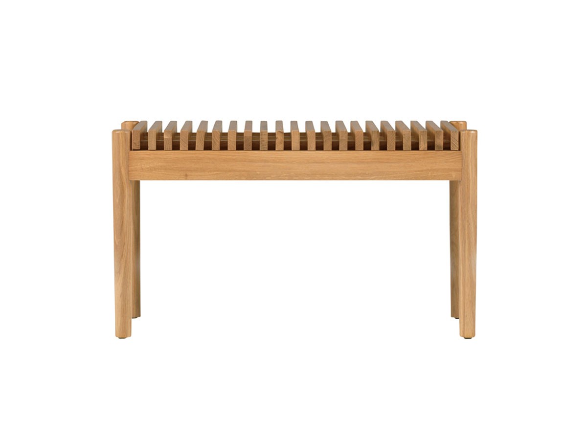 NOWHERE LIKE HOME FLEG Bench / ノーウェアライクホーム フレッグ ベンチ 73 （チェア・椅子 > ベンチ） 15
