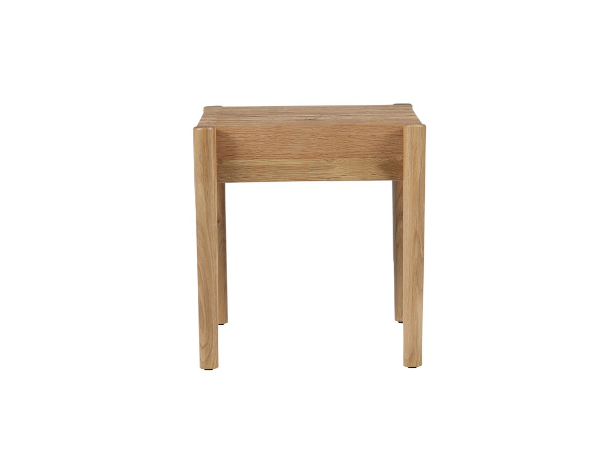 NOWHERE LIKE HOME FLEG Bench / ノーウェアライクホーム フレッグ ベンチ 73 （チェア・椅子 > ベンチ） 16