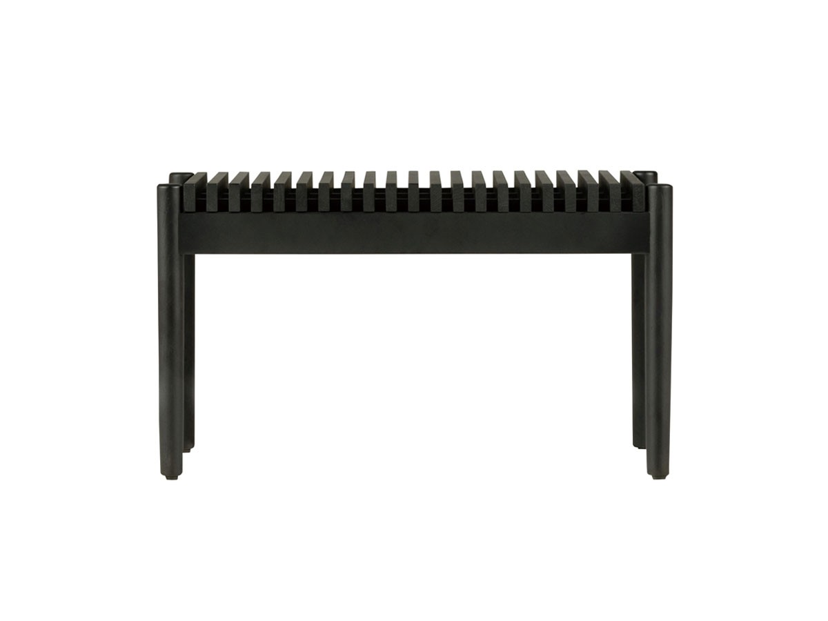 NOWHERE LIKE HOME FLEG Bench / ノーウェアライクホーム フレッグ ベンチ 73 （チェア・椅子 > ベンチ） 17