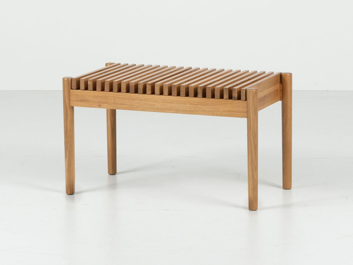 NOWHERE LIKE HOME FLEG Bench / ノーウェアライクホーム フレッグ ベンチ 73 （チェア・椅子 > ベンチ） 9