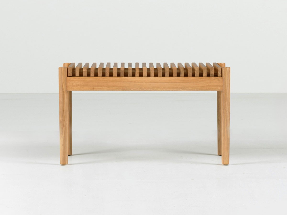 NOWHERE LIKE HOME FLEG Bench / ノーウェアライクホーム フレッグ ベンチ 73 （チェア・椅子 > ベンチ） 10