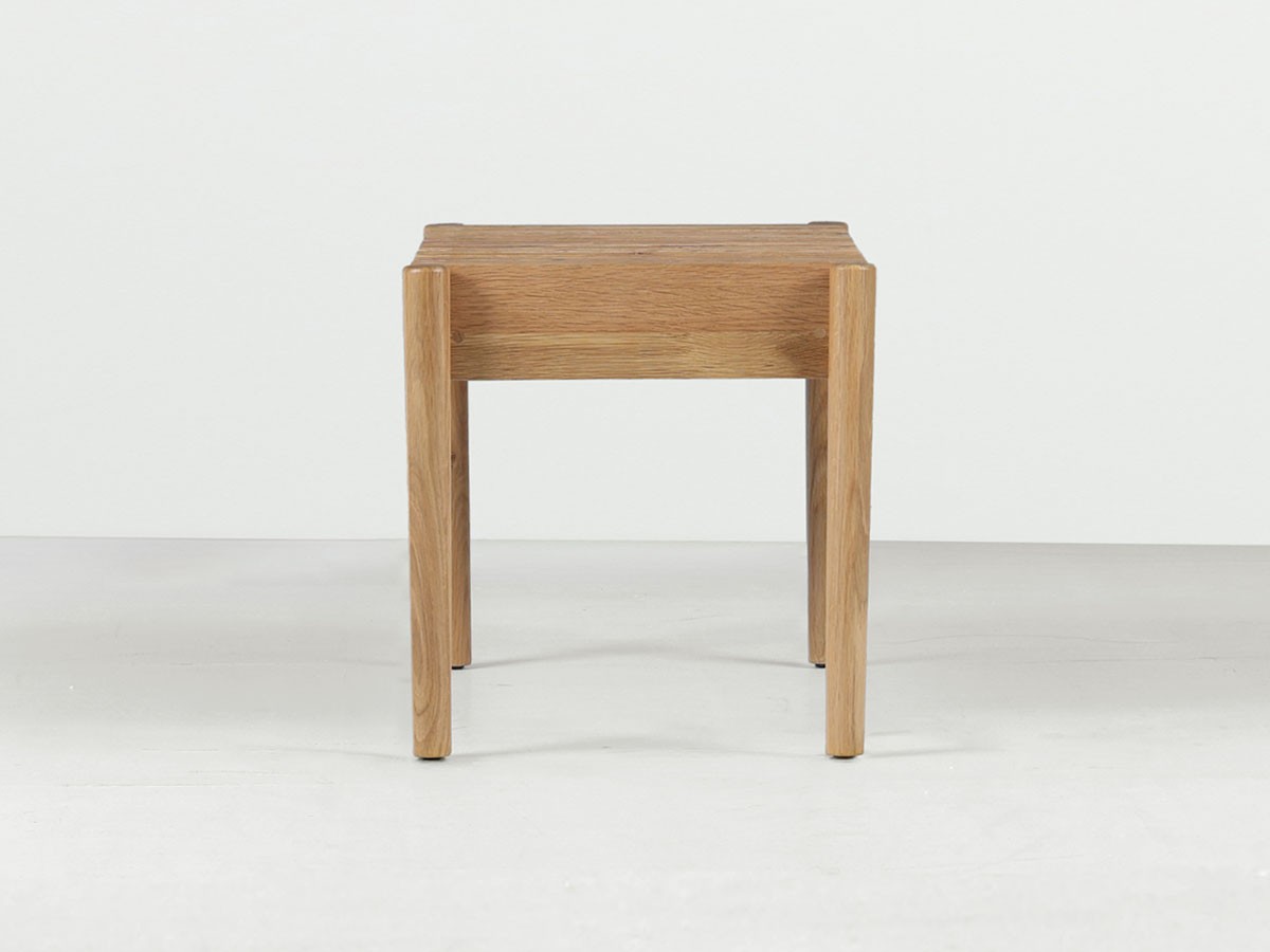 NOWHERE LIKE HOME FLEG Bench / ノーウェアライクホーム フレッグ ベンチ 73 （チェア・椅子 > ベンチ） 11